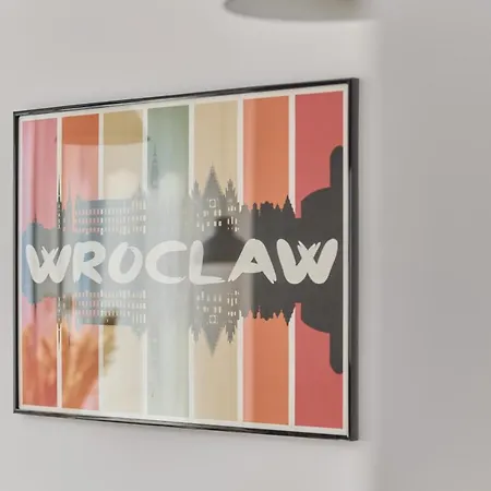 Norwida With Balcony Downtown By Renters Apartment *