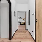 Apartament Norwida With Balcony Downtown By Renters *