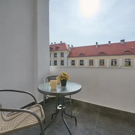 Norwida With Balcony Downtown By Renters Apartment Breslau