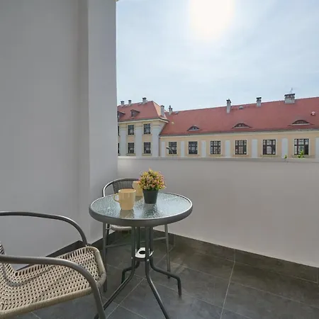 Norwida With Balcony Downtown By Renters Apartament Wrocław