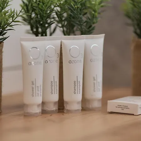 Norwida With Balcony Downtown By Renters Apartment Breslau